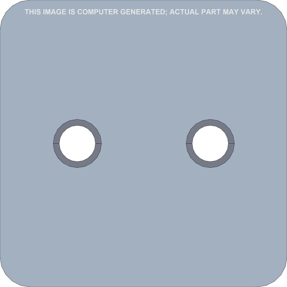47458397 - OEM WEAR PLATE - CASE CONSTRUCTION
