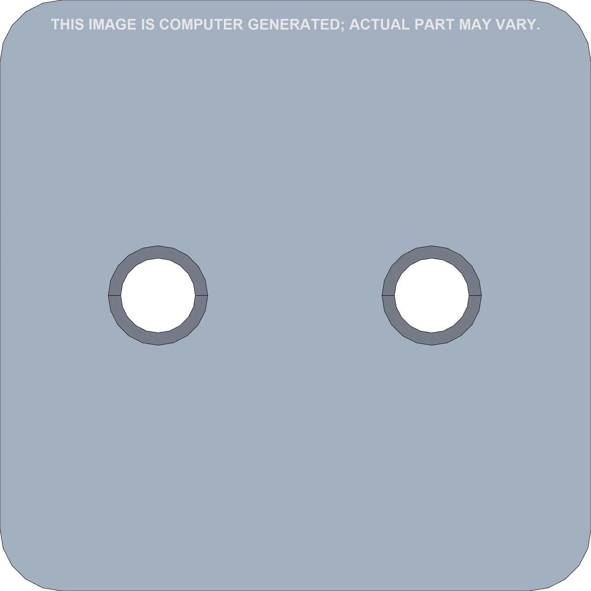 47458397 - OEM WEAR PLATE - CASE CONSTRUCTION