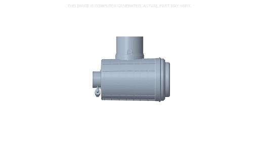 47459041 - OEM AIR CLEANER - CASE CONSTRUCTION