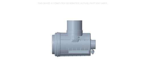 47459041 - OEM AIR CLEANER - CASE CONSTRUCTION