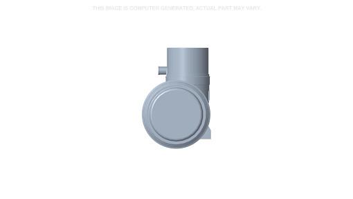 47459041 - OEM AIR CLEANER - CASE CONSTRUCTION
