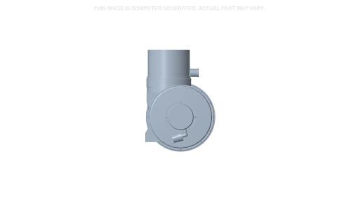 47459041 - OEM AIR CLEANER - CASE CONSTRUCTION