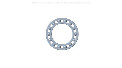 47459488 - OEM BALL BEARING - CASE CONSTRUCTION