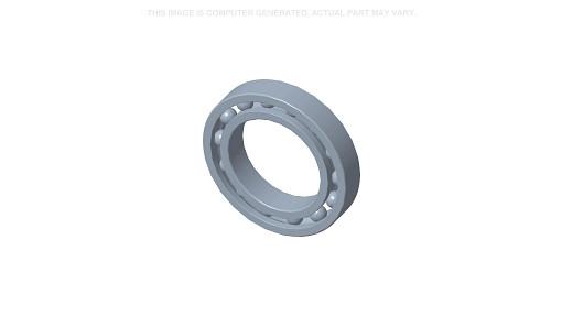 47459488 - OEM BALL BEARING - CASE CONSTRUCTION