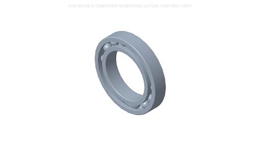 47459488 - OEM BALL BEARING - CASE CONSTRUCTION