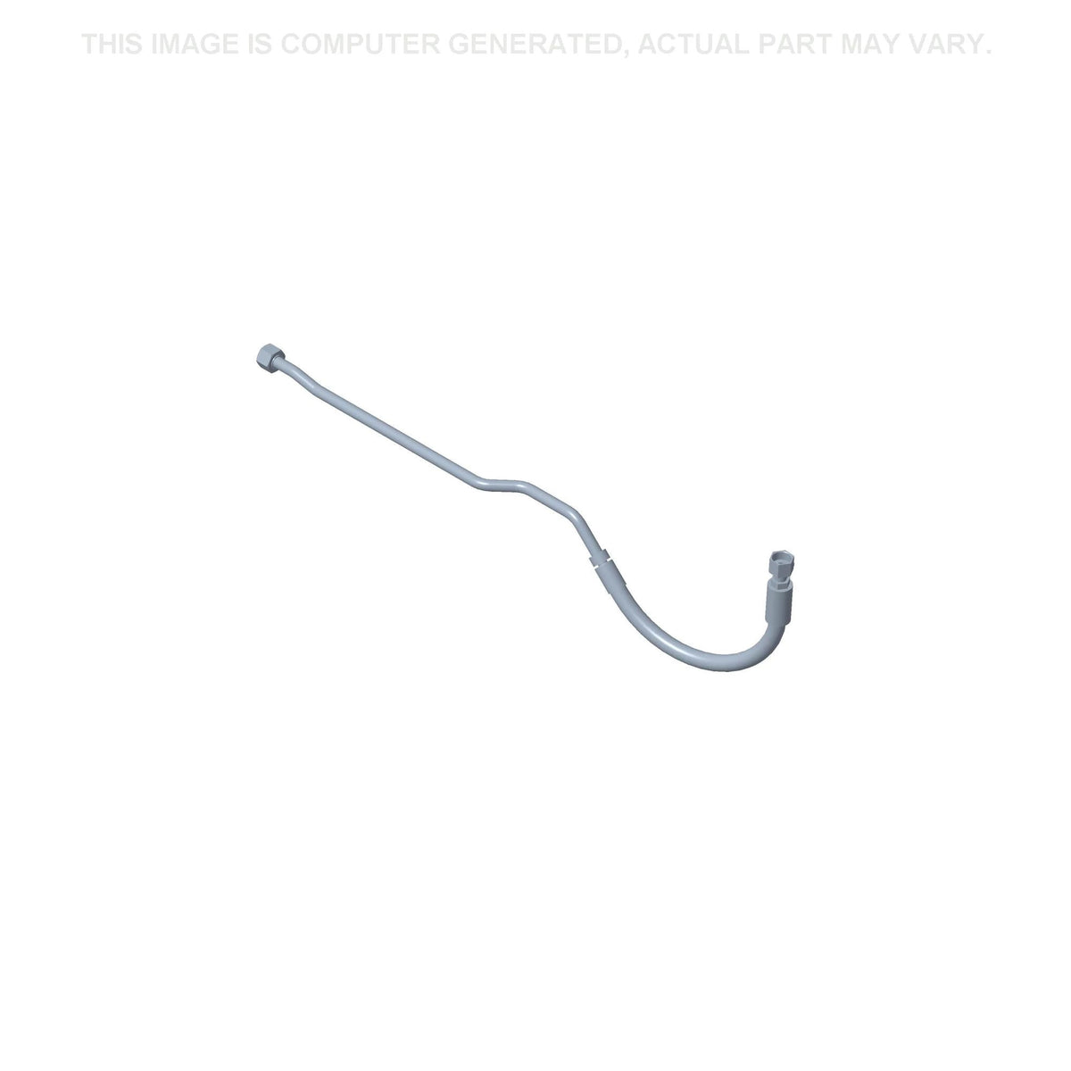 47460579 - OEM HYDRAULIC HOSE - CASE CONSTRUCTION