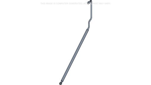 47460832 - OEM OIL FILTER TUBE - CASE CONSTRUCTION