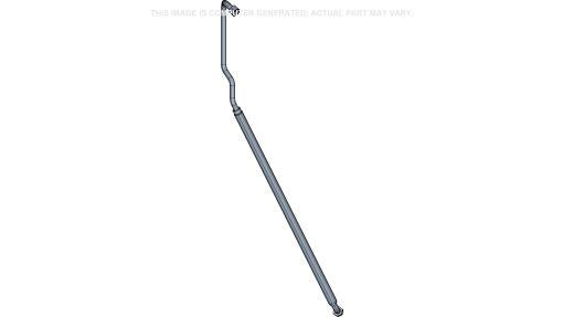 47460832 - OEM OIL FILTER TUBE - CASE CONSTRUCTION
