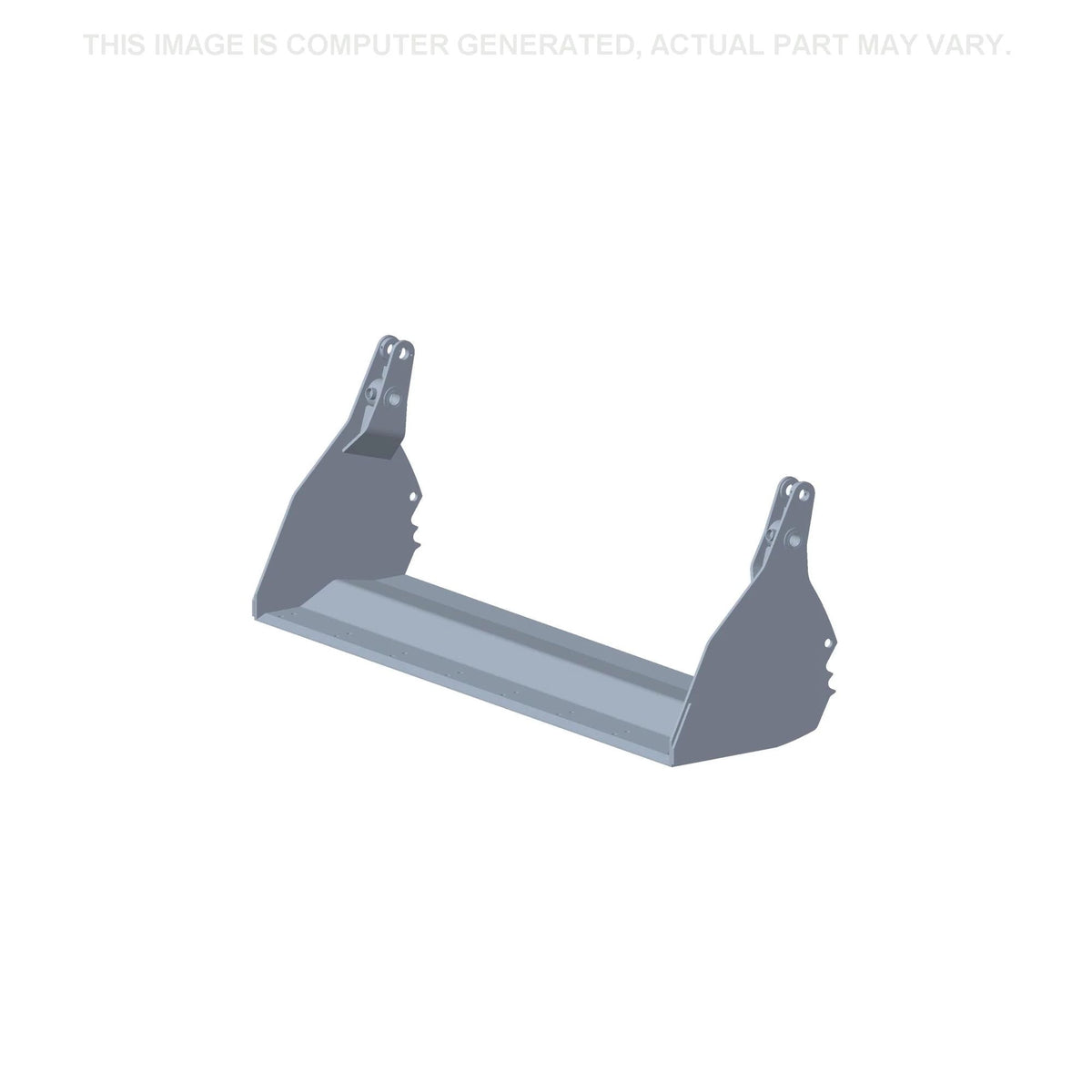47462163 - OEM BUCKET - CASE CONSTRUCTION