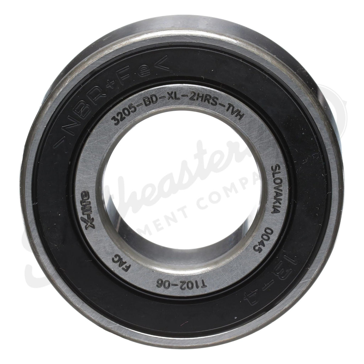 47462369 - OEM BALL BEARING - CASE CONSTRUCTION