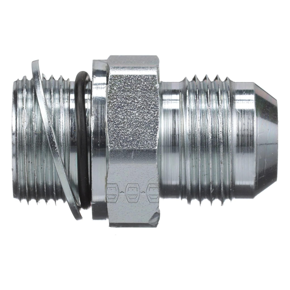 47463390 - OEM CONNECTION STANDARD HYDRAULIC FITTINGS - CASE CONSTRUCTION