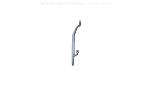 47464741 - OEM BUCKET CYLINDER TUBE - CASE CONSTRUCTION