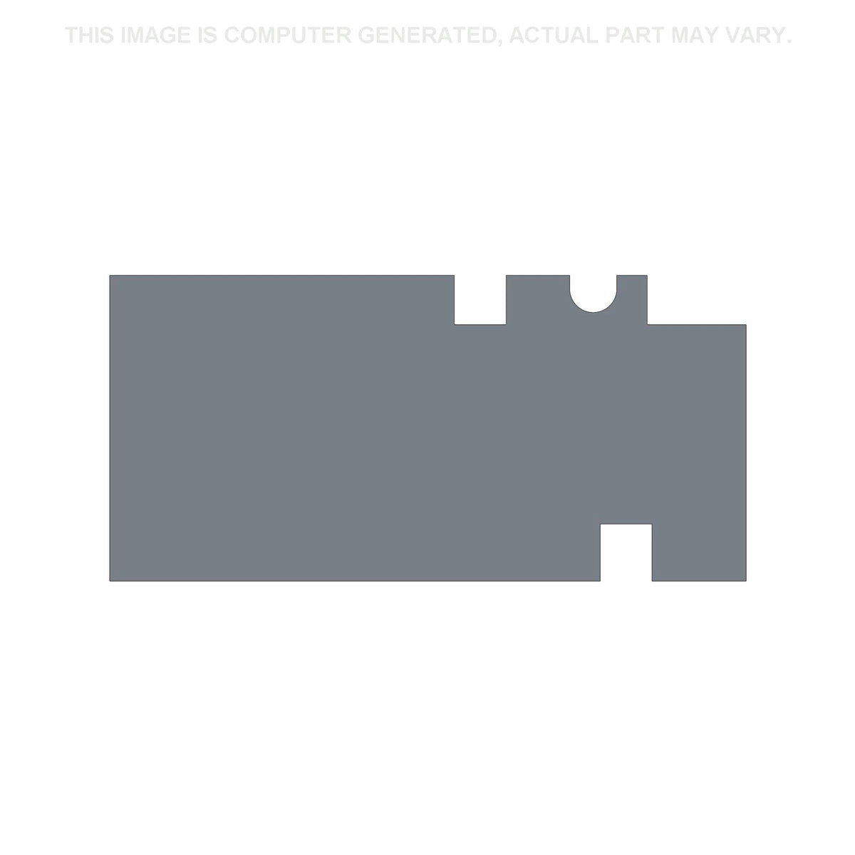 47464805 - OEM PANEL - CASE CONSTRUCTION