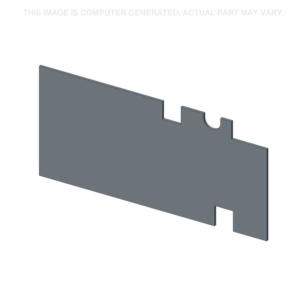 47464805 - OEM PANEL - CASE CONSTRUCTION