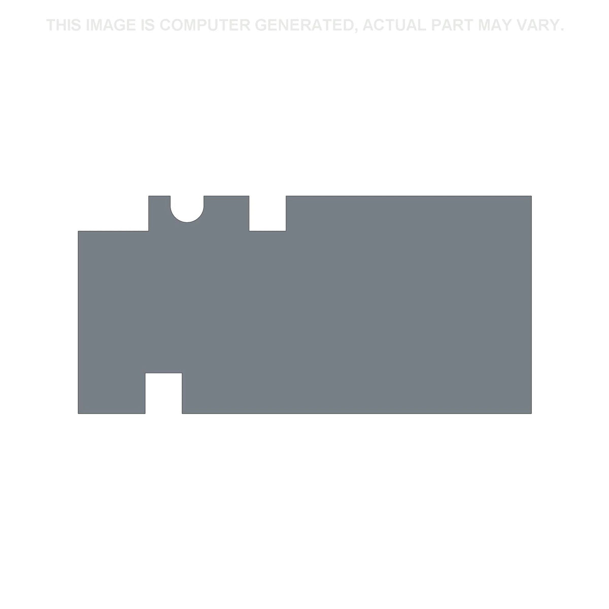 47464805 - OEM PANEL - CASE CONSTRUCTION