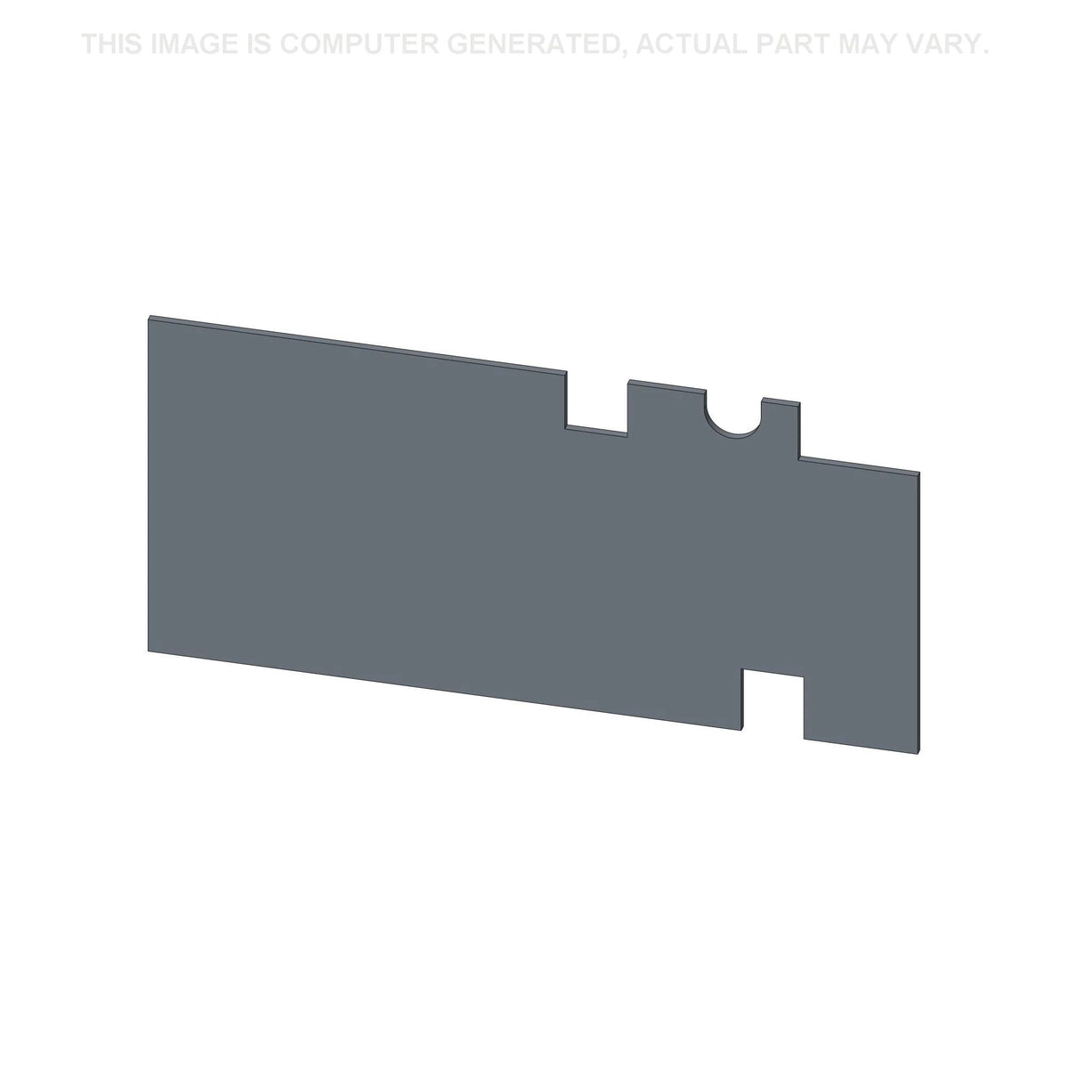 47464805 - OEM PANEL - CASE CONSTRUCTION