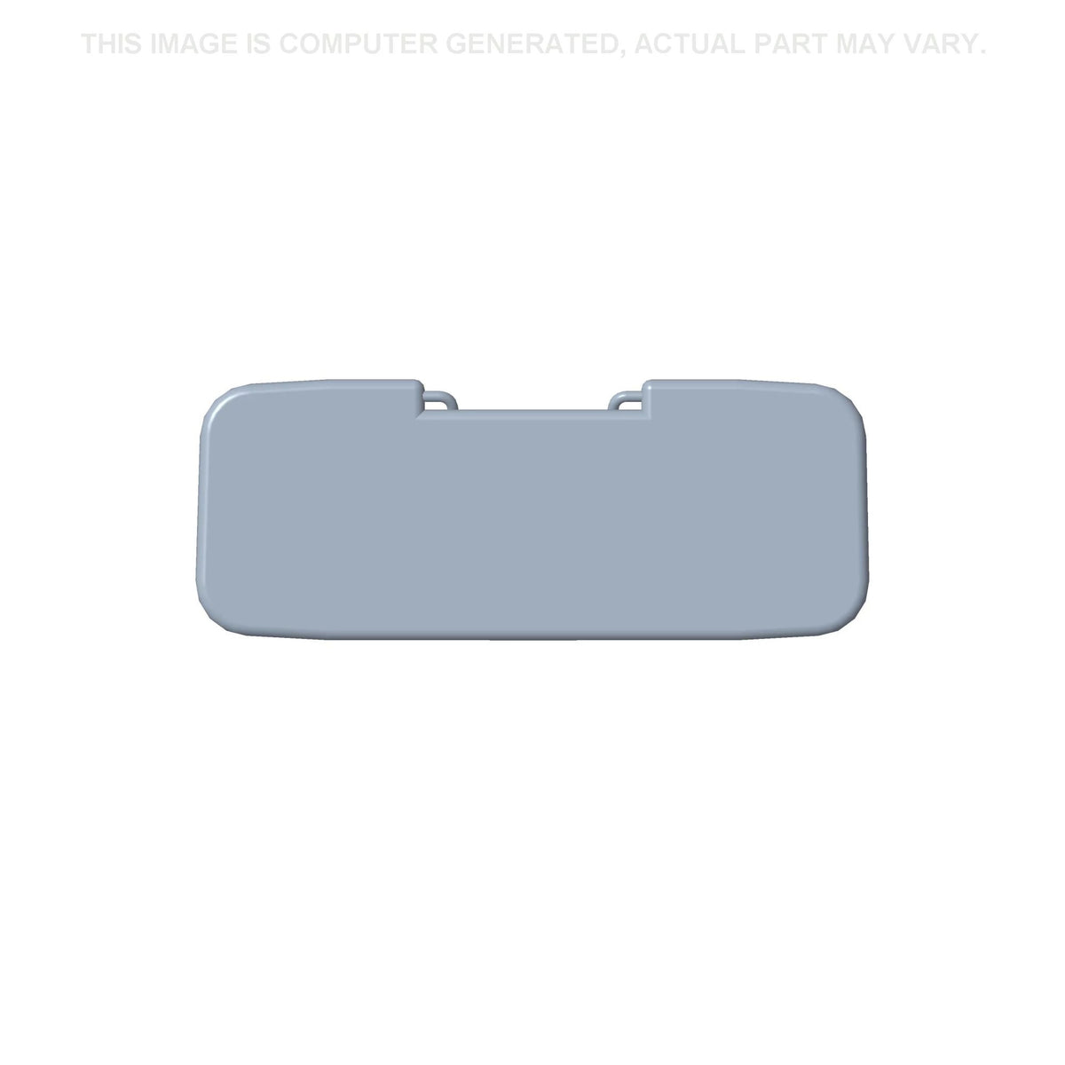 47465480 - OEM SUNVISOR - CASE CONSTRUCTION