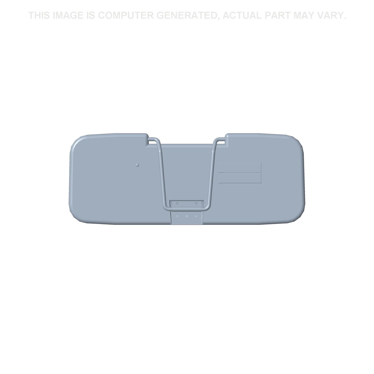 47465480 - OEM SUNVISOR - CASE CONSTRUCTION