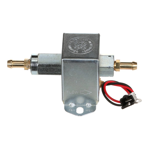 47465735 - OEM FUEL PUMP 12V 1.4A - CASE CONSTRUCTION