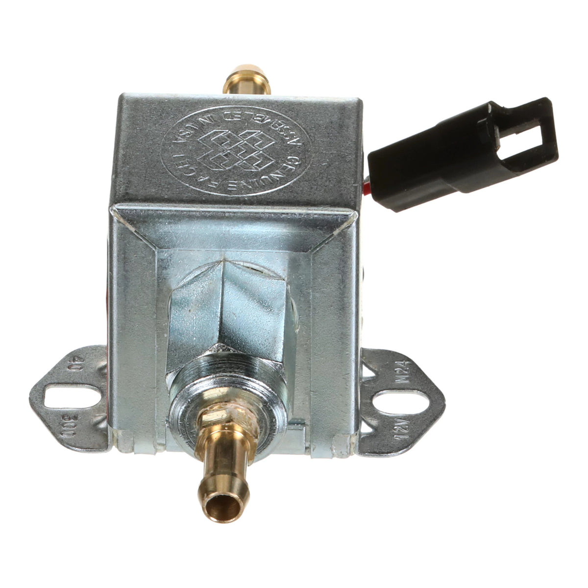 47465735 - OEM FUEL PUMP 12V 1.4A - CASE CONSTRUCTION