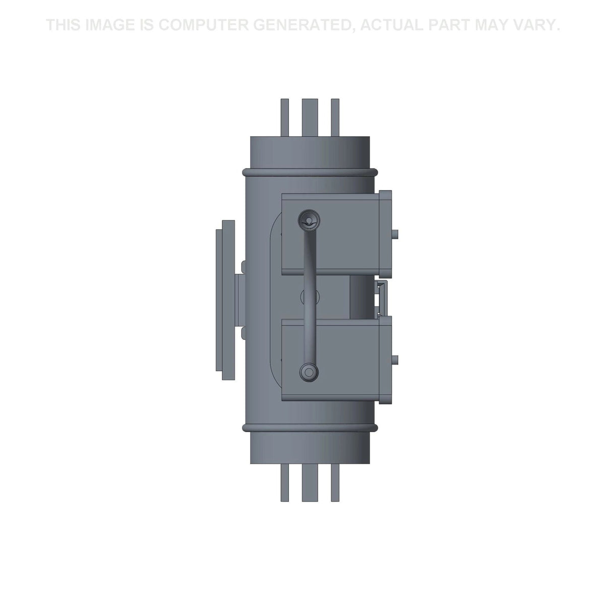47466109 - OEM WIRE HARNESS - CASE CONSTRUCTION