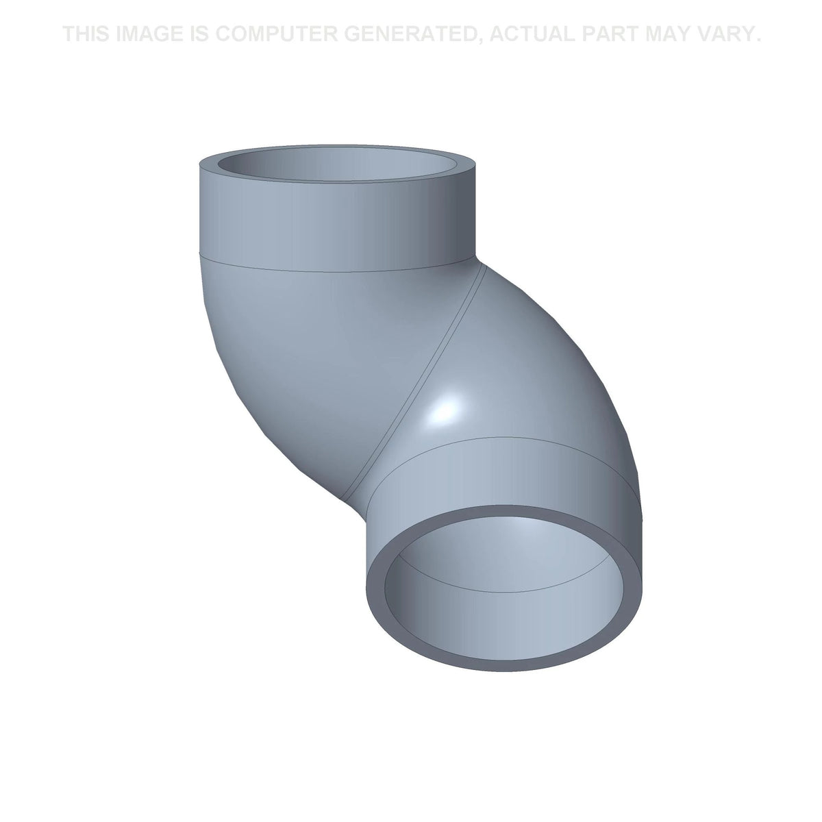 47467554 - OEM HOSE INTAKE AIR - CASE CONSTRUCTION