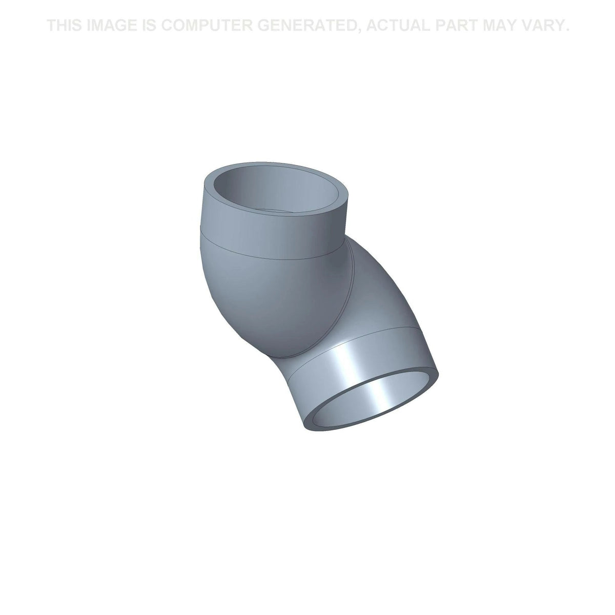 47467554 - OEM HOSE INTAKE AIR - CASE CONSTRUCTION