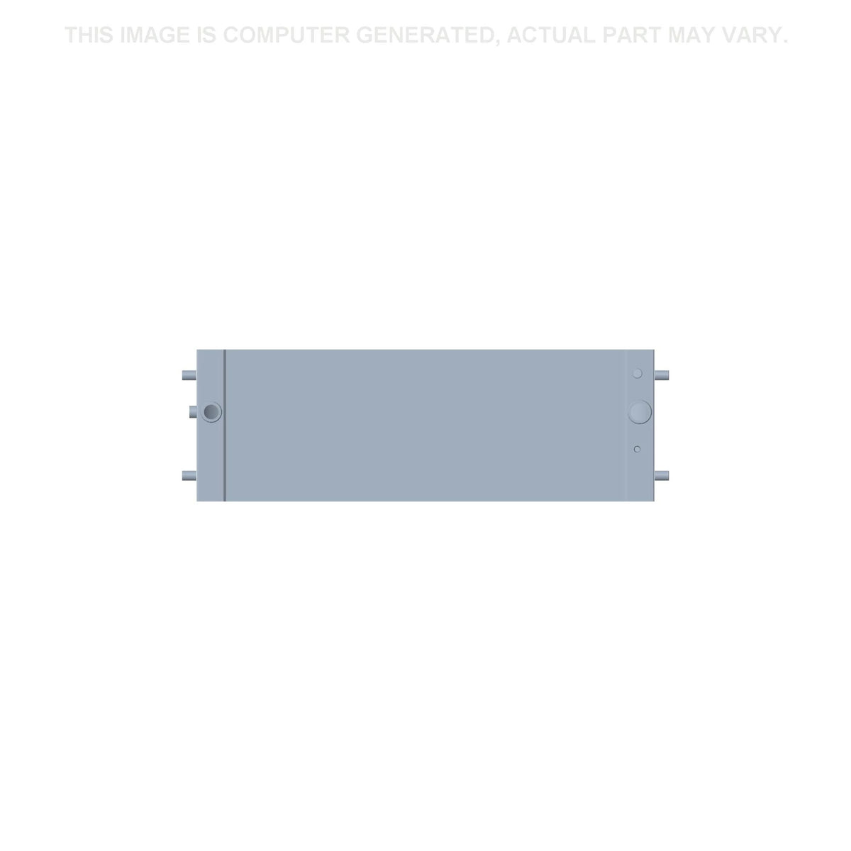 47468048 - OEM RADIATOR - CASE CONSTRUCTION
