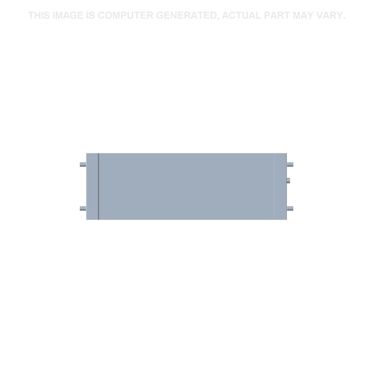 47468048 - OEM RADIATOR - CASE CONSTRUCTION