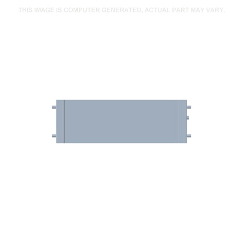 47468048 - OEM RADIATOR - CASE CONSTRUCTION