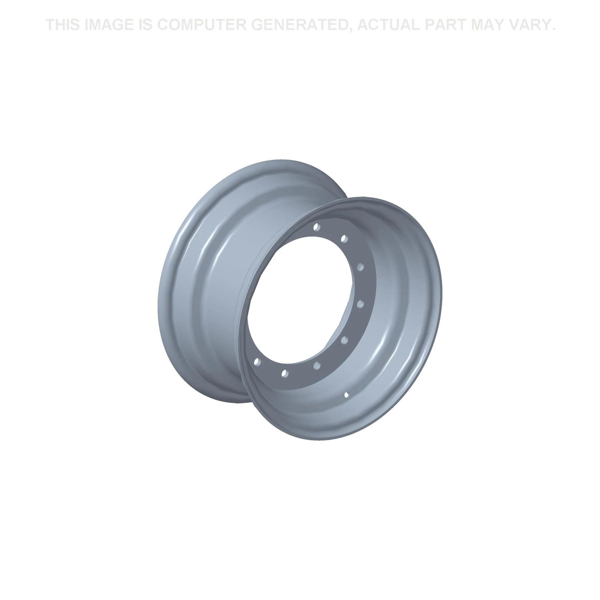 47469211 - OEM ASSEMBLY WHEEL - CASE CONSTRUCTION