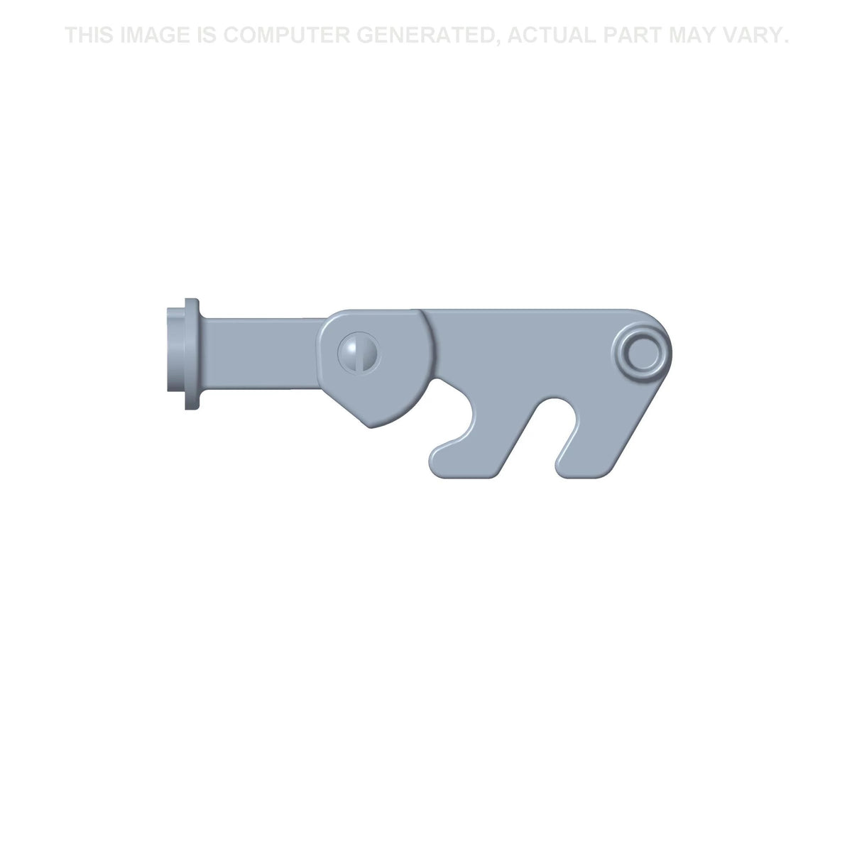 47470161 - OEM LATCH - CASE CONSTRUCTION