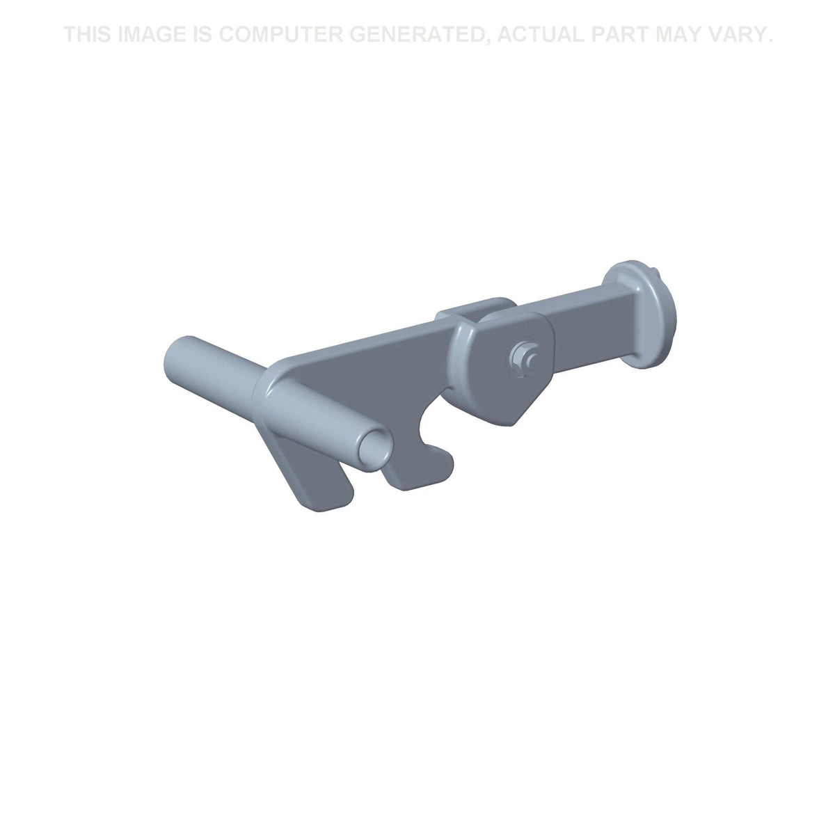 47470161 - OEM LATCH - CASE CONSTRUCTION
