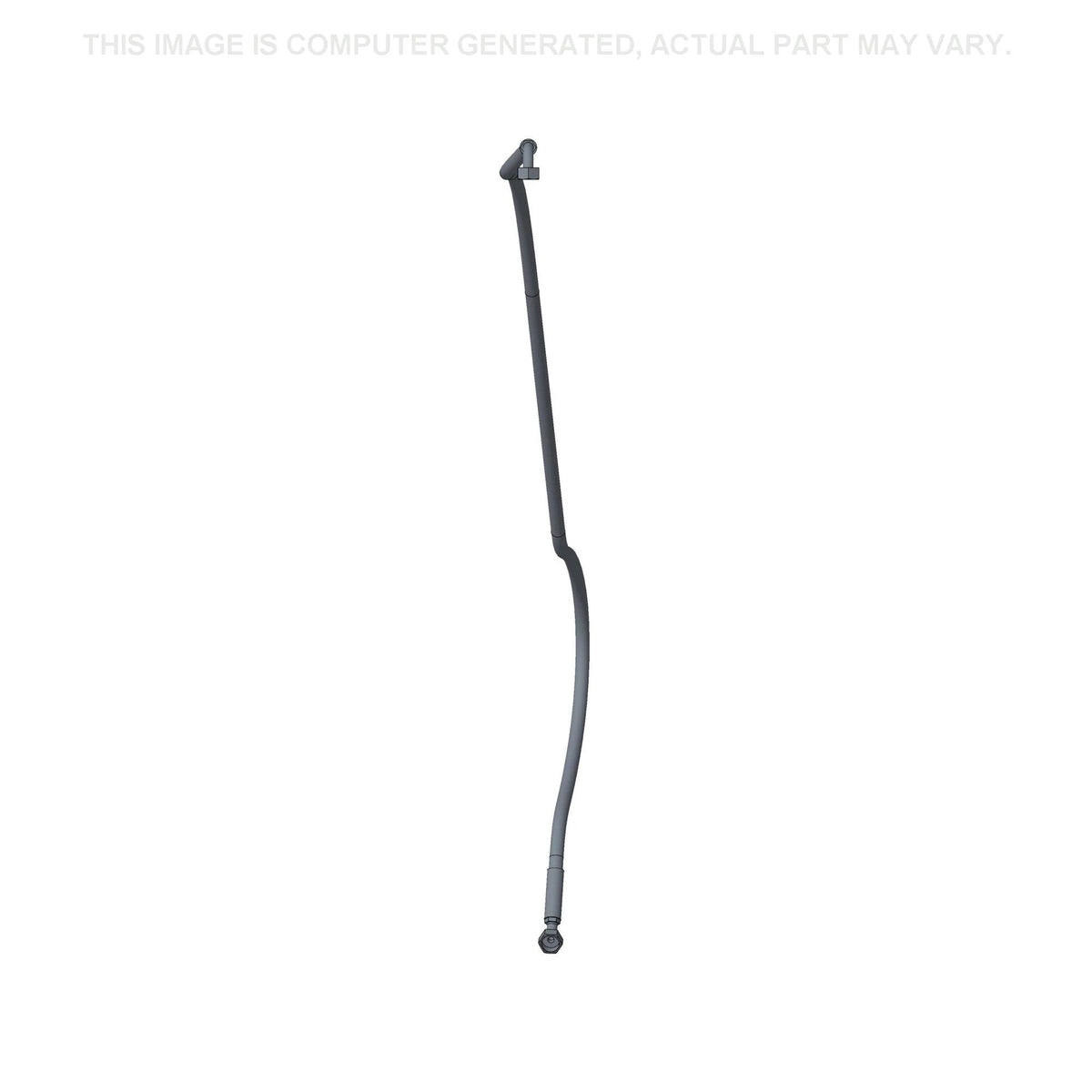 47470966 - OEM HYDRAULIC HOSE - CASE CONSTRUCTION