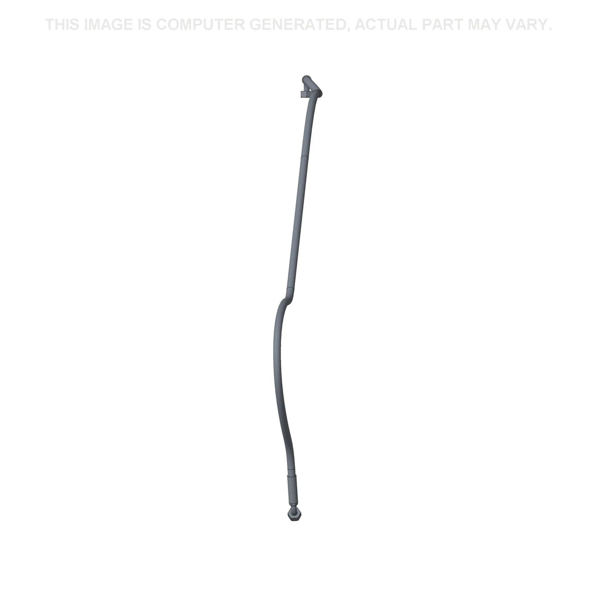 47470966 - OEM HYDRAULIC HOSE - CASE CONSTRUCTION