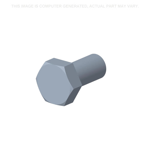 47471614 - OEM Hex Bolt - Case Construction