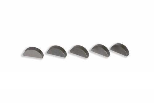 47471 - OEM Woodruff Key - Case Construction