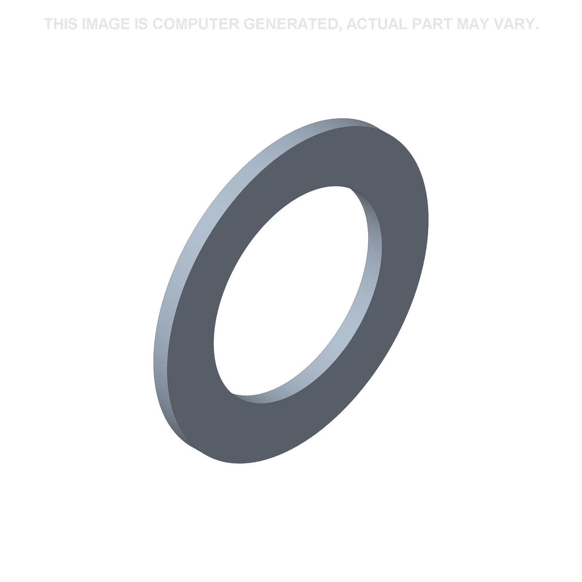 47473067 - OEM WASHER 18.48X28.5X1.5 CST ZND - CASE CONSTRUCTION