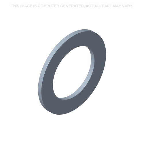 47473067 - OEM WASHER 18.48X28.5X1.5 CST ZND - CASE CONSTRUCTION