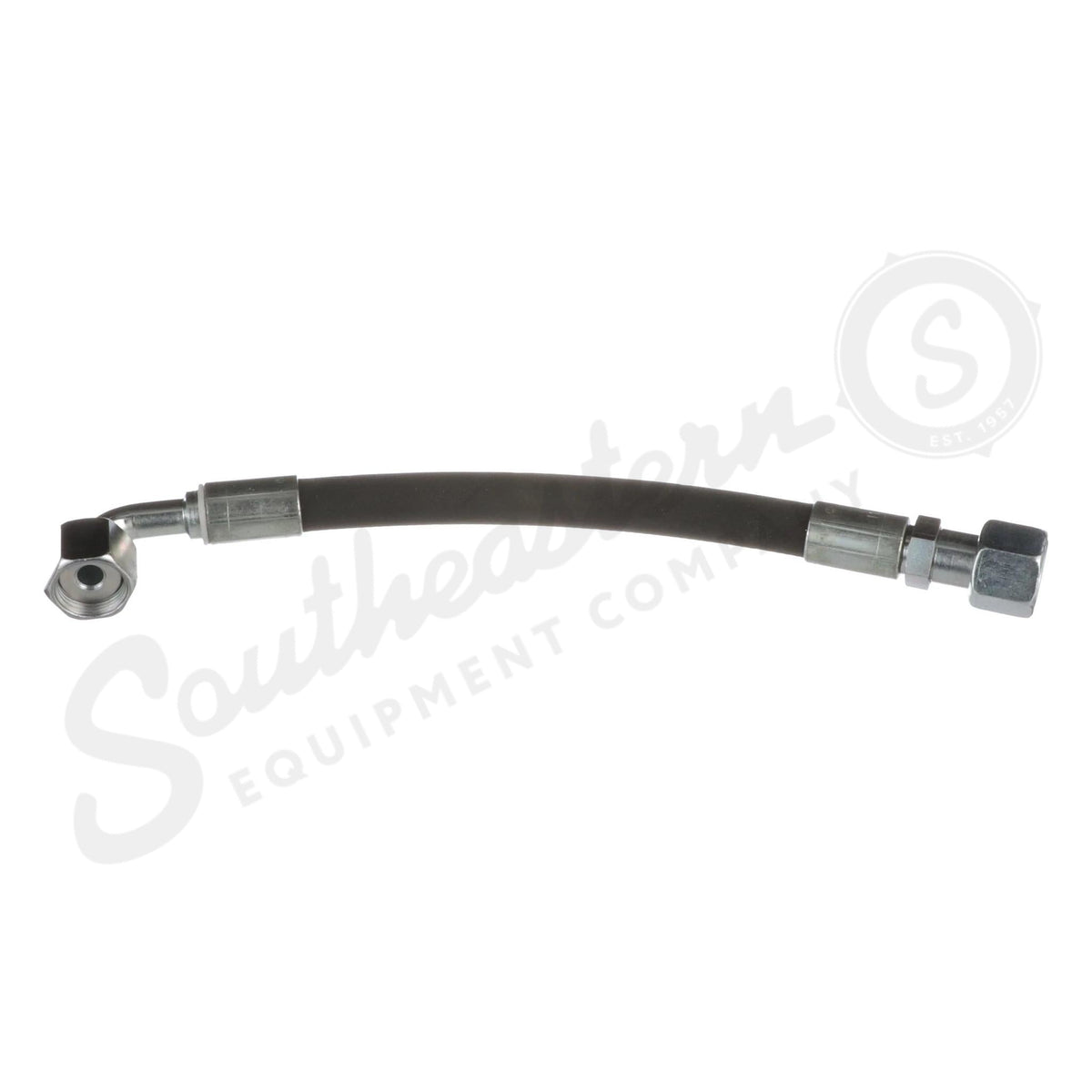 47473494 - OEM HYDRAULIC HOSE SAE 100R16 TYPE S 12.5MM ID X 341.8MML - CASE CONSTRUCTION