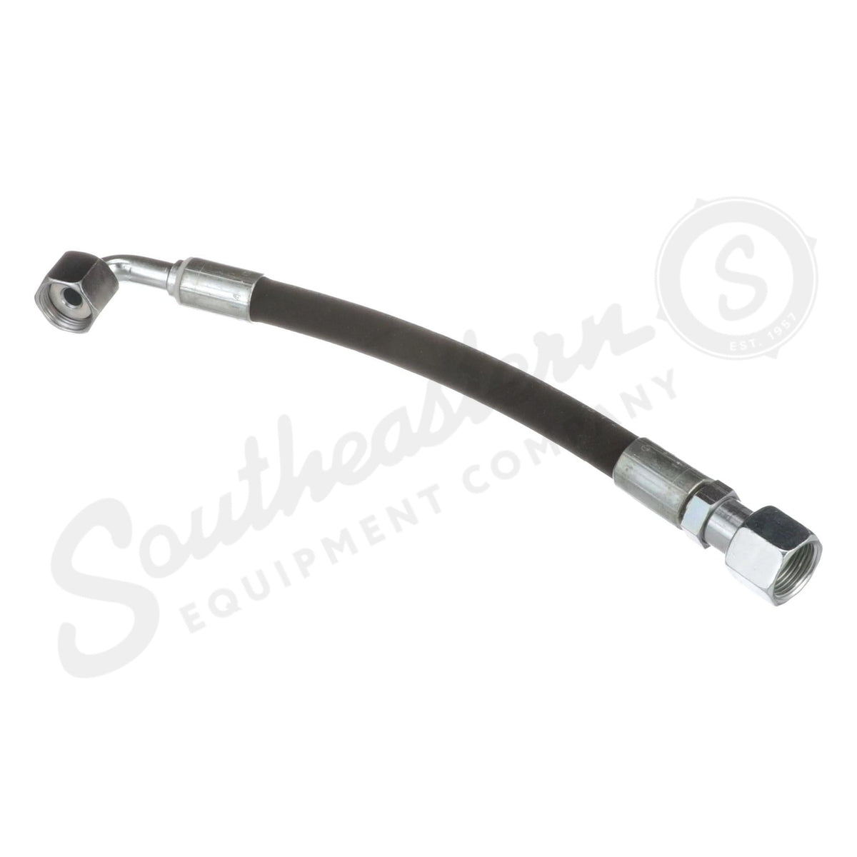 47473494 - OEM HYDRAULIC HOSE SAE 100R16 TYPE S 12.5MM ID X 341.8MML - CASE CONSTRUCTION