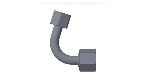 47473497 - OEM RIDE CONTROL TUBE - CASE CONSTRUCTION