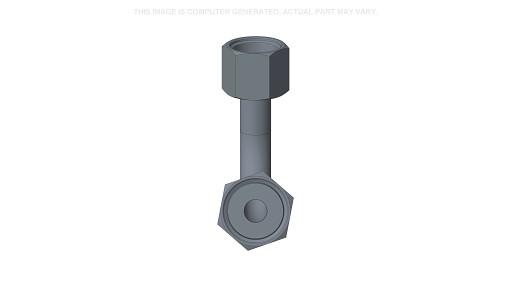 47473497 - OEM RIDE CONTROL TUBE - CASE CONSTRUCTION