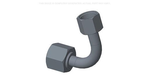 47473497 - OEM RIDE CONTROL TUBE - CASE CONSTRUCTION