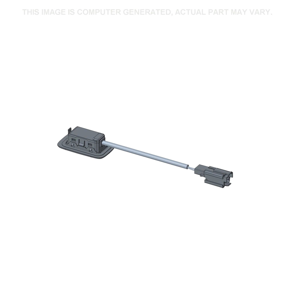47474341 - OEM MICROPHONE - CASE CONSTRUCTION