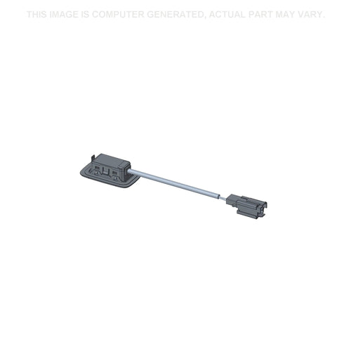 47474341 - OEM MICROPHONE - CASE CONSTRUCTION