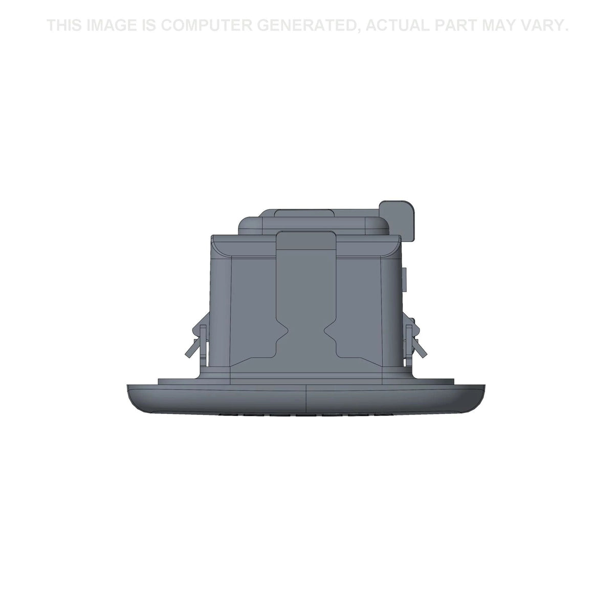 47474341 - OEM MICROPHONE - CASE CONSTRUCTION