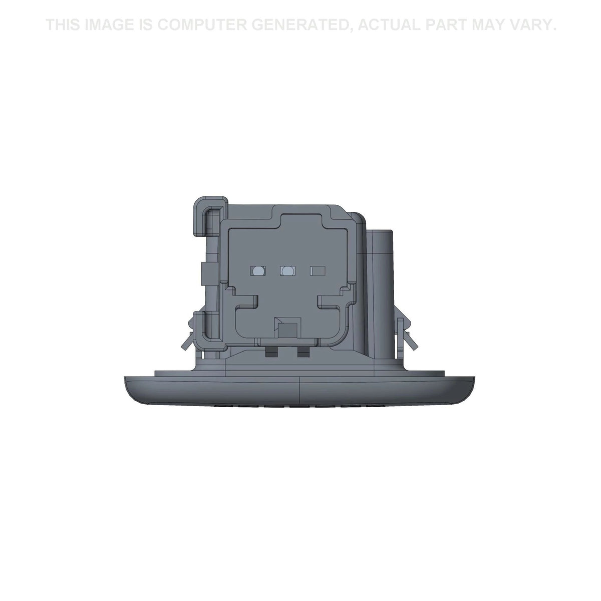 47474341 - OEM MICROPHONE - CASE CONSTRUCTION