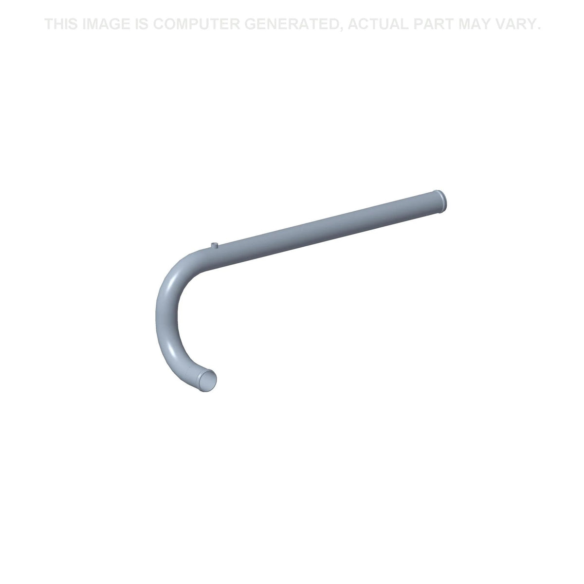 47474359 - OEM RADIATOR HOSE - CASE CONSTRUCTION
