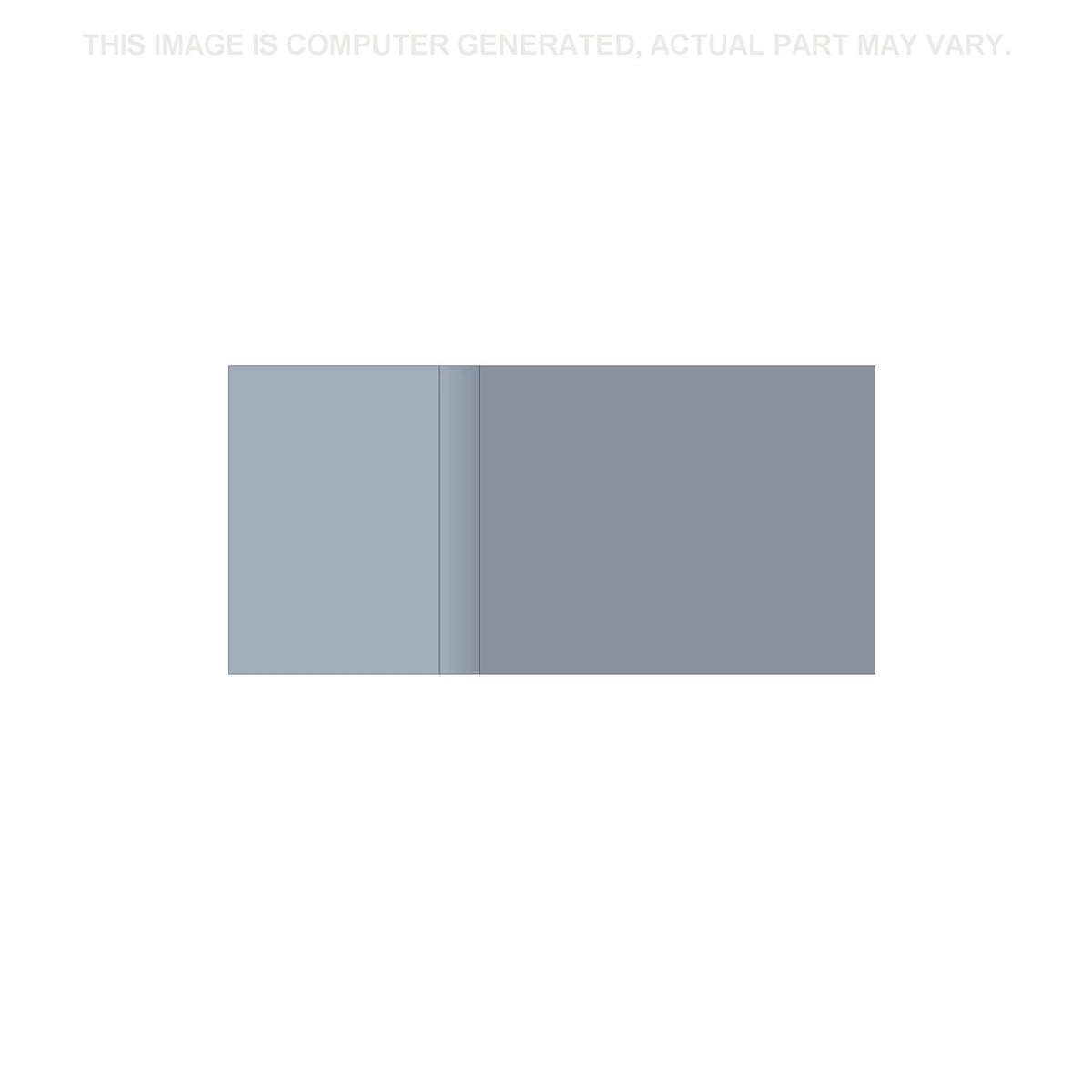 47474989 - OEM PANEL - CASE CONSTRUCTION
